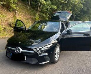 Mercedes-Benz A 180 Gebrauchtwagen