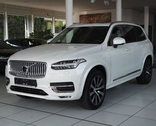 Volvo XC90 Gebrauchtwagen