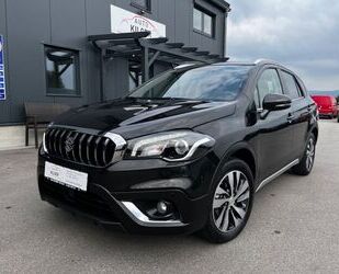 Citroen (SX4) S-Cross 