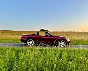 Mazda MX-5 Gebrauchtwagen
