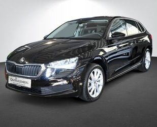 Skoda Scala Gebrauchtwagen