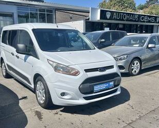 Ford Tourneo Connect Gebrauchtwagen