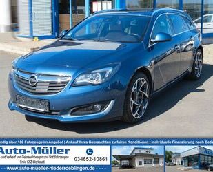 Opel Insignia Gebrauchtwagen