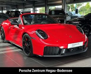 Porsche 992 Gebrauchtwagen