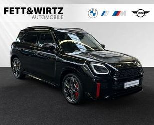 Mini John Cooper Works Countryman Gebrauchtwagen