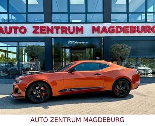 Chevrolet Camaro Gebrauchtwagen