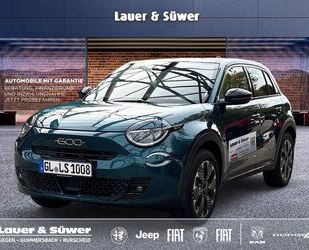 Fiat 600e Gebrauchtwagen