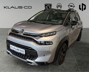 Citroen C3 Aircross Gebrauchtwagen