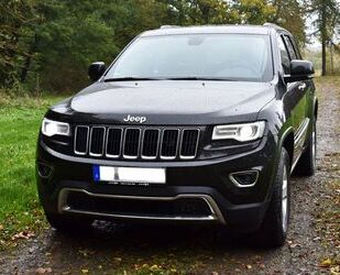 Hyundai Grand Cherokee 