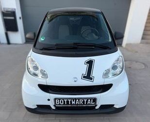 VW ForTwo 