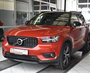 Volvo XC40 Gebrauchtwagen