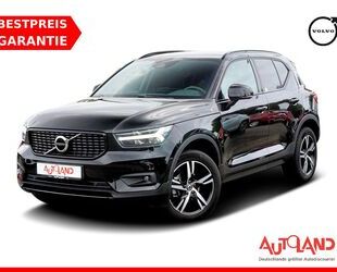 Volvo XC40 Gebrauchtwagen