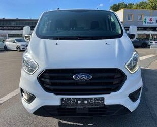 Ford Transit Custom Gebrauchtwagen