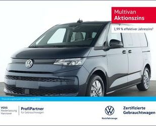 VW T7 Multivan Gebrauchtwagen