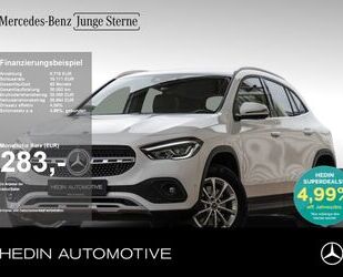 Mercedes-Benz GLA 250 Gebrauchtwagen