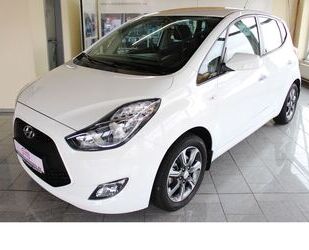 Hyundai ix20 Gebrauchtwagen