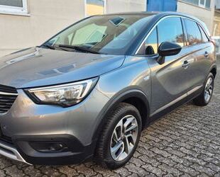 Opel Crossland (X) Gebrauchtwagen