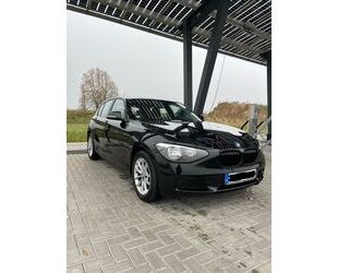 BMW 114 Gebrauchtwagen