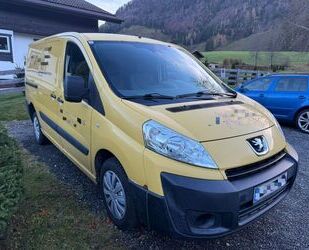 Peugeot Expert Gebrauchtwagen
