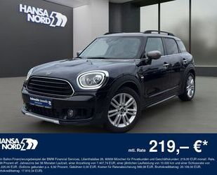Mini Cooper Countryman Gebrauchtwagen