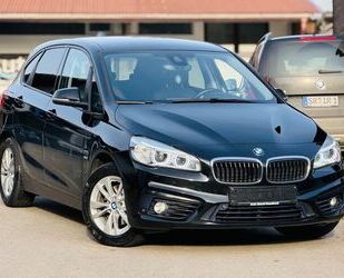 BMW 218 Active Tourer Gebrauchtwagen