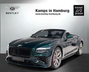 Bentley Continental GTC Gebrauchtwagen