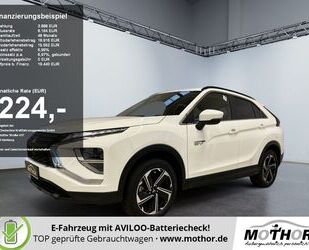 Mitsubishi Eclipse Cross Gebrauchtwagen