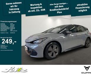 Cupra Born Gebrauchtwagen