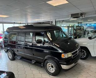 Chevrolet Chevy Van Gebrauchtwagen