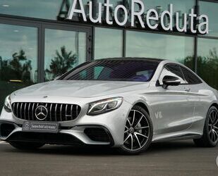 Mercedes-Benz S 560 Gebrauchtwagen