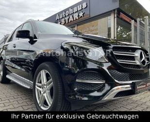 Mercedes-Benz GLE 350 Gebrauchtwagen