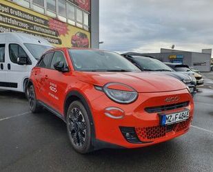 Fiat 600e Gebrauchtwagen