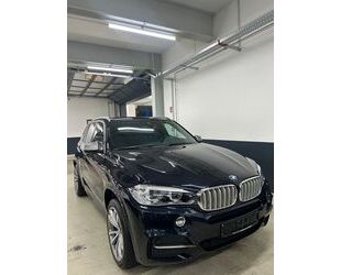 BMW X5 M50 Gebrauchtwagen
