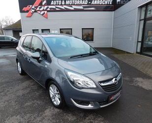 Opel Meriva Gebrauchtwagen