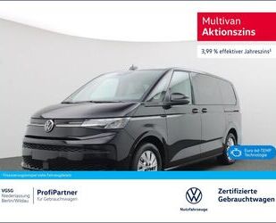 VW T7 Multivan Gebrauchtwagen