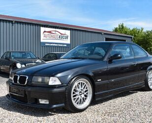 BMW M3 Gebrauchtwagen