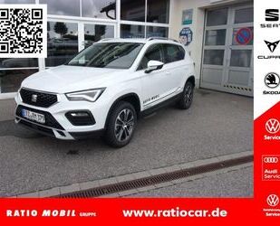 Seat Ateca Gebrauchtwagen
