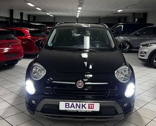Fiat 500X Gebrauchtwagen