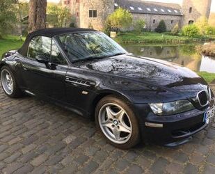 BMW Z3 M 