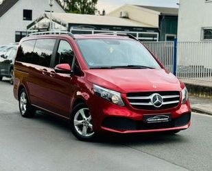 Mercedes-Benz V 250 Gebrauchtwagen