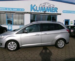 Ford Grand C-Max Gebrauchtwagen