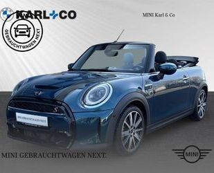 Mini Cooper S Cabrio Gebrauchtwagen
