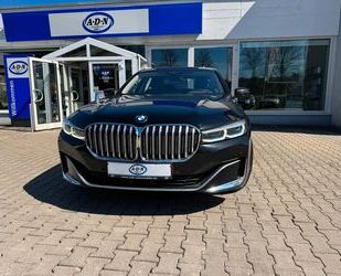 BMW 730 Gebrauchtwagen