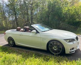 BMW 335 Gebrauchtwagen