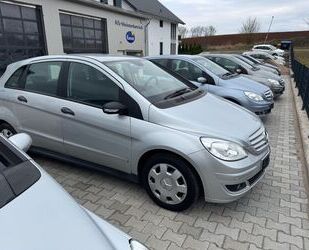 Mercedes-Benz B 170 Gebrauchtwagen