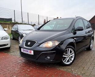 Seat Altea Gebrauchtwagen