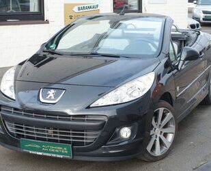 Peugeot 207 Gebrauchtwagen