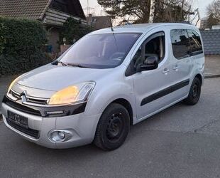 Citroen Berlingo Gebrauchtwagen