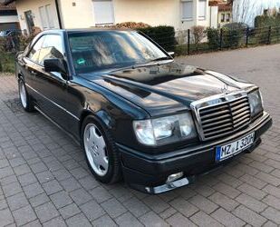 Mercedes-Benz CE 300 Gebrauchtwagen