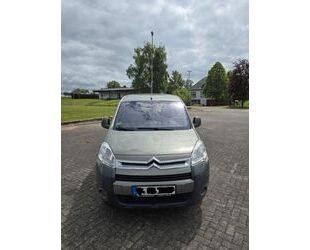 Citroen Berlingo Gebrauchtwagen